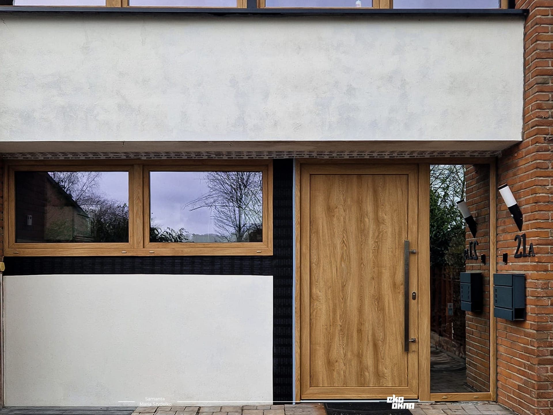 Realizacja – okno z widokiem